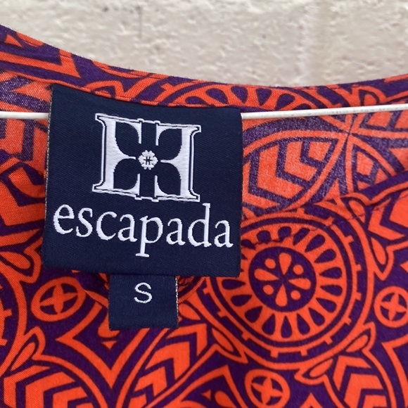 Escapada Dress - Picture 4 of 9